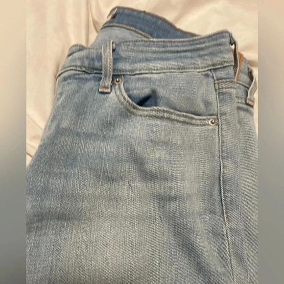 Levi’s 711 skinny jeans size 29 - Picture 4 of 7